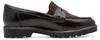 Scarpa slip-on Tamaris marrone Anteprima dell’immagine prodotto 3