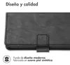 Funda Tipo Libro de Lujo para Samsung Galaxy S22 Ultra - Vista previa de la imagen del producto 3