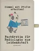 Mr. & Mrs. Panda Journal Fachärztin für Radiologie Produktbild-Vorschau 1