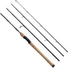 Abu Garcia Steckrute Diplomat V2 Travel Rod Länge 2,29m Produktbild-Vorschau 2