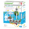 4M Green Science DIY set Weather Science Produktbild-Vorschau 13