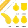 Fugenpistole für Mörtel DIY Mörtelspritze Handmörtelpumpe Produktbild-Vorschau 3