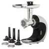 Adler | Slow-speed juicer 3in1 - Meat mincer Voir les images du produit 8