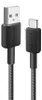 Anker 322 Cavo da USB-A a USB-C - Nylon intrecciato - 1,8 Anteprima dell’immagine prodotto 8