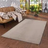 Velours Teppich Joy Taupe, Größe:400x400 cm Produktbild-Vorschau 1