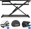SENSE7 Desktop Converter Ergonomický stojan Stand Desk Náhled obrázku produktu 3