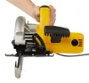 Dewalt Kreissäge 1500W 190Mm 68Mm Dwe5615 Produktbild-Vorschau 11