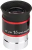 Oculaire Svbony 1.25", oculaire ultra grand angle Corps en Voir les images du produit 1