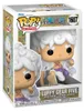 One Piece - Luffy Gear Five 1607 Funko Pop! Vinyl Figur Produktbild-Vorschau 10