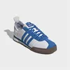 Adidas KJ3265_670, Mehrfarbig, Cloud White,Blue Bird,Gum Produktbild-Vorschau 5
