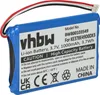 vhbw Akku kompatibel mit Garmin Nüvi 2599LMTHD, 2599LMT Produktbild-Vorschau 1