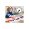 Crayola - Mini Kids Wax Pencil (16x) Náhled obrázku produktu 4