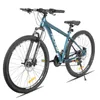 VTT Hiland de 27,5 pouces pour adultes, avec 24 vitesses, Voir les images du produit 8