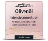 Olivenöl Intensivcreme Rose Nachtcreme, 50 ml Creme Produktbild-Vorschau 1