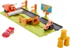 Disney Pixar Cars HRX48, Zestaw pojazdów i torów, 4 lat(a), Podgląd zdjęcia produktu 4