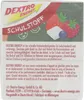 DEXTRO ENERGY Schulstoff Täfelchen mit Waldfruchtgeschmack, Produktbild-Vorschau 8