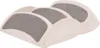 vidaXL Hundetreppe mit 3 Stufen Klappbar Creme 50x38x38 cm Produktbild-Vorschau 6