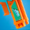 Nerf Mega Dunk-Fill Water Blaster. Easy Instant Fill. 1L Anteprima dell’immagine prodotto 12