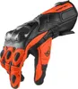 Berik TX-1 Motorradhandschuhe, schwarz/rot, S Produktbild-Vorschau 4