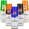 Jarabe para máquina de refrescos Sodastream, sabores 7UP, Vista previa de la imagen del producto 7