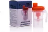 Inhalator Vernebler Gess WME-42010-1 Medikamentenbehälter Produktbild-Vorschau 3