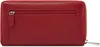 PICARD porte-monnaie Bingo Zip Around Wallet Red rouge Voir les images du produit 10