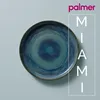 Palmer Miami, Teller flach, Ø 22 cm, 2 Stück, grün/blau Produktbild-Vorschau 2