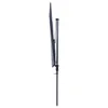 Madison Balkonschirm Sun Wave 270x150 cm Grau PAC3P014 Produktbild-Vorschau 10