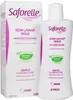Savon liquide intime Saforelle 250ml Voir les images du produit 2