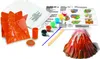 4M KidzLabs Volcan Voir les images du produit 11