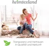 heimtexland ® OUTDOOR Lounge Dekokissen LOTUS EFFEKT 45x45 Produktbild-Vorschau 6