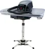81HD-S Silber 2600 Watt Hochleistungs-Dampfbügelpresse 81 Produktbild-Vorschau 1