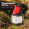 HECHT Elektro-Holzöller 630 BOX, 3000 W Podgląd zdjęcia produktu 18