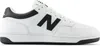 New Balance Uni Schuhe Weiß BB480LBK Grösse 46,5 Produktbild-Vorschau 6