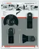 Kit de sol/installation Starlock, 4 pièces, comprenant un Voir les images du produit 21