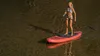 DUOTONE GRACE AIR SLS 10'4 iSUP - Set completo da donna per Anteprima dell’immagine prodotto 5