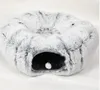 Katzentunnel Spieltunnel Katzenbett Katzenspielzeug mit Produktbild-Vorschau 4