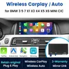 Hexinex Draadloos CarPlay & Android Auto module voor BMW Productafbeelding-voorbeeld 1