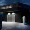 Luce solare, lampada solare a tre lati, lampada a LED, Anteprima dell’immagine prodotto 17