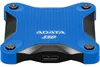 ADATA SD620, 512 GB, Micro-USB B, 3.2 Gen 2 (3.1 Gen 2), Produktbild-Vorschau 7
