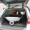 Schubkarre Einhandkarre Traglast 100 kg Volumen 75 L Produktbild-Vorschau 7