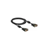 Delock DVI-Kabel - DVI-D (M) bis DVI-D (M) Náhled obrázku produktu 4
