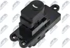 NTY EWS-HY-034 Fensterheberschalter für HYUNDAI i30 (FD) Produktbild-Vorschau 1
