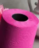 6 Rollen rosanes Toilettenpapier von Renova im Folienpack - Produktbild-Vorschau 7