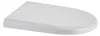 IDEAL STANDARD R392101 WC-Sitz Washpoint, Softclosing, Weiß Produktbild-Vorschau 3