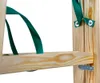 Štafle malířské STANDARD, 7 příček, dřevěné, 150 kg Náhled obrázku produktu 6