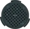 Liebherr Filtre à charbon 45 mm 9096342 pour réfrigérateur Voir les images du produit 2
