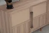 Anrichte Sideboard Luxus Designer Holz Regal Schrank Möbel Produktbild-Vorschau 2