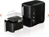SL300EU Doppel-Heißluftfritteuse Produktbild-Vorschau 5