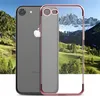 Conie Silikon Schutzhülle für iPhone 7 / 8 / SE 2 Tasche Produktbild-Vorschau 2